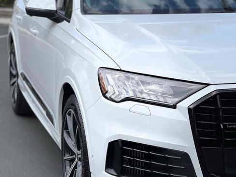 Used 2021 Audi Q7 3.0T Premium Plus w/ Premium Plus Package image 65