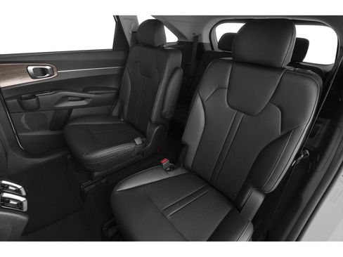 Certified 2021 Kia Sorento EX w/ EX AWD X-Line Package image 20