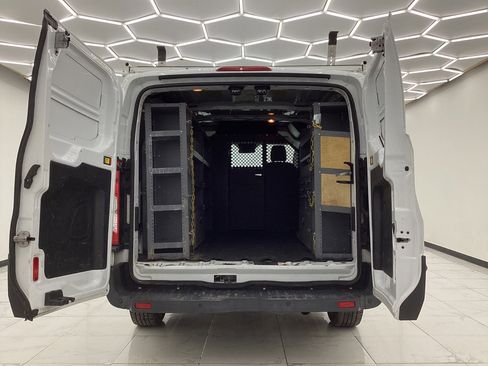 Used 2016 Ford Transit 250 130 Low Roof image 29