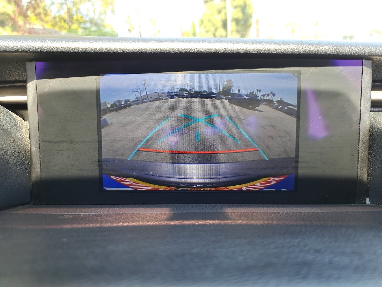 Used 2016 Lexus IS 350 AWD w/ F Sport Package image 24