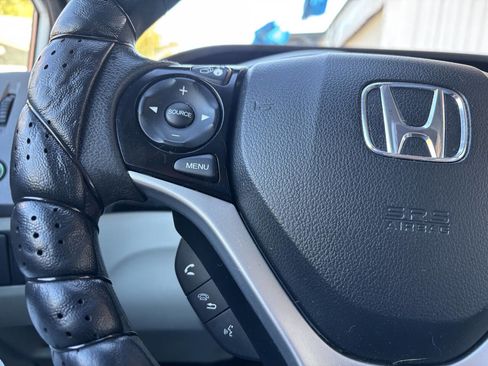 Used 2012 Honda Civic EX image 26
