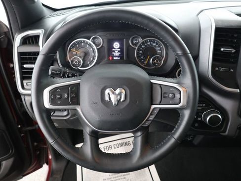 Used 2022 RAM 1500 Big Horn image 9