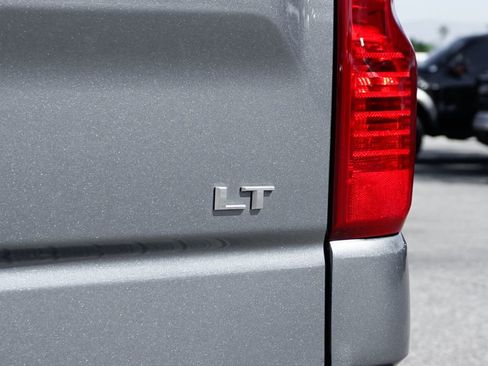 Used 2020 Chevrolet Silverado 1500 LT w/ All-Star Edition image 46