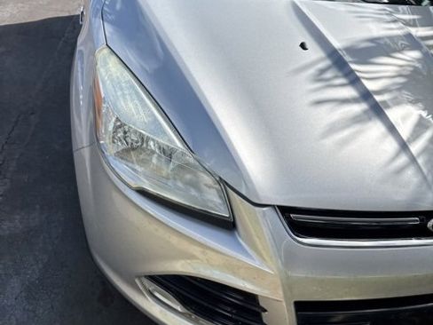 Used 2014 Ford Escape Titanium image 16