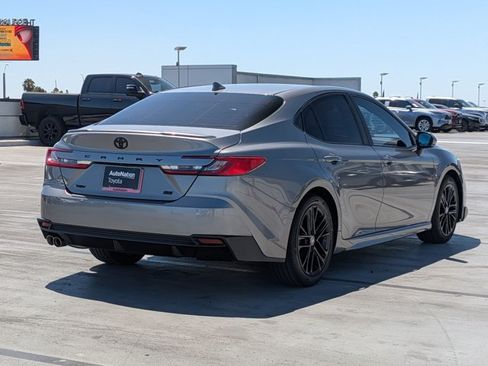 Certified 2025 Toyota Camry SE w/ Convenience Package FWD image 5