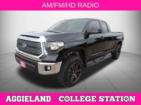 Used 2019 Toyota Tundra SR5 image 8