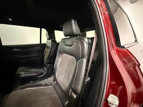 Used 2023 Jeep Grand Cherokee L Laredo AWD/4WD image 48