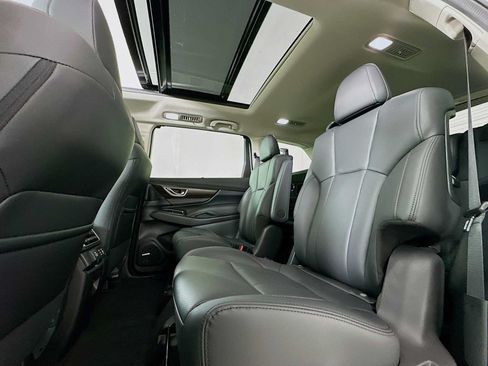 New 2026 Subaru Ascent Touring AWD/4WD image 23