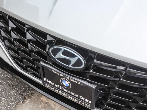 Used 2021 Hyundai Sonata SEL Plus FWD image 12