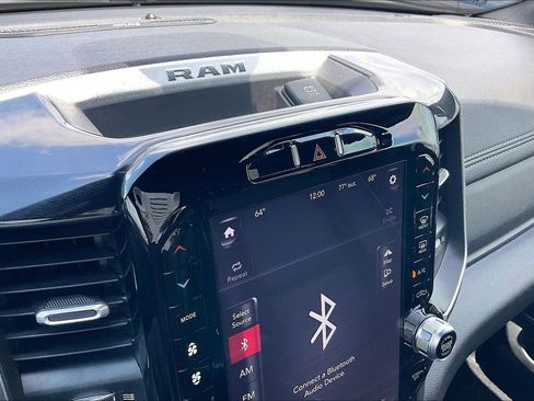 Used 2020 RAM 1500 Laramie w/ Sport Appearance Package RWD image 24