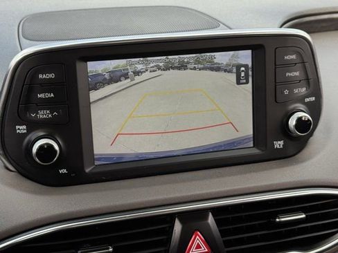 Used 2019 Hyundai Santa Fe SE AWD/4WD image 15