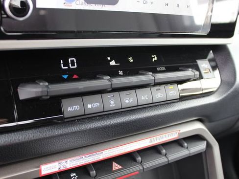 Certified 2025 Toyota Tundra SR5 AWD/4WD image 30