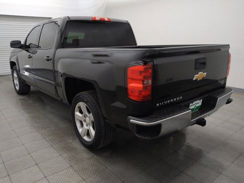 Used 2014 Chevrolet Silverado 1500 LT RWD image 5