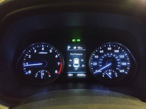 Used 2020 Hyundai Elantra GT N Line FWD image 23