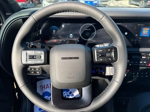 New 2026 Hyundai Palisade XRT Pro image 17