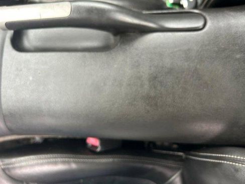 Used 2008 Pontiac Solstice Convertible w/ Premium Package image 24