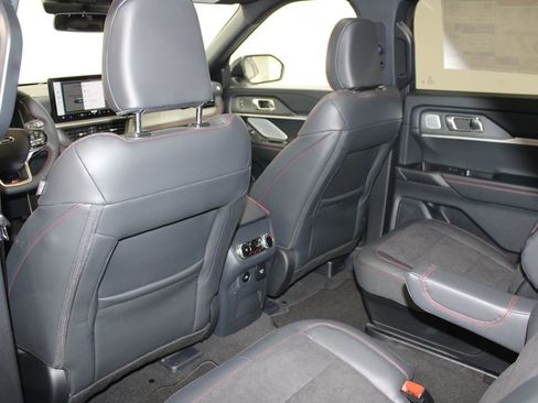 New 2026 Ford Explorer ST w/ Sun And Sound Package image 25