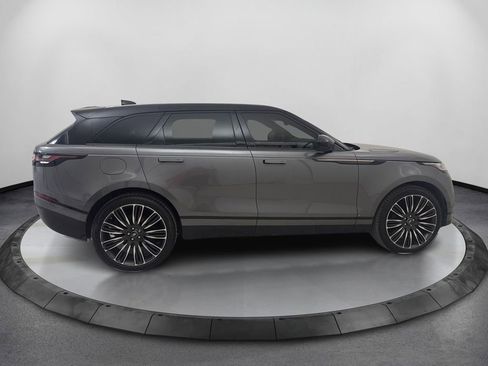 Used 2018 Land Rover Range Rover Velar AWD/4WD image 4