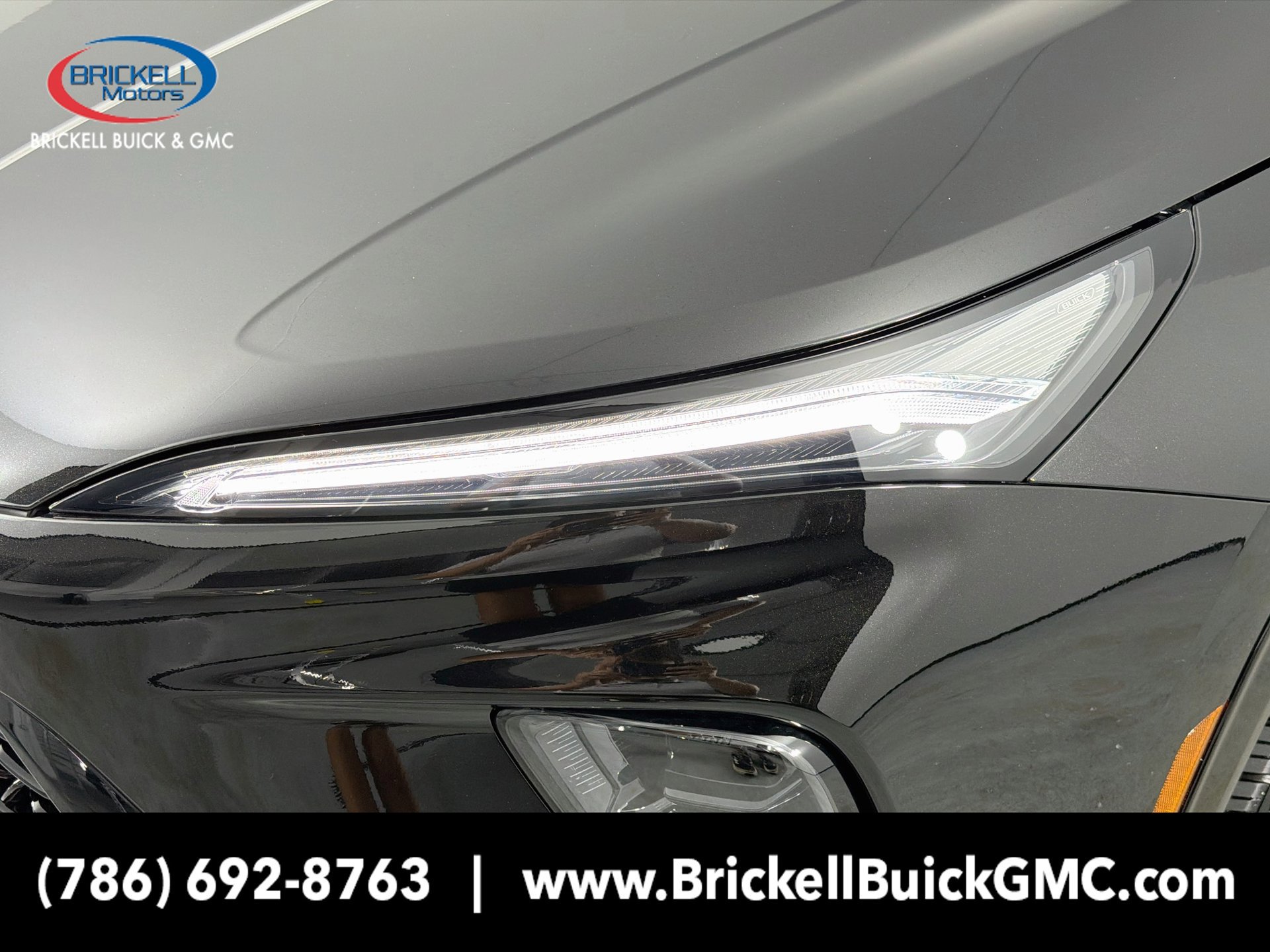 New 2026 Buick Enclave Sport Touring FWD image 9