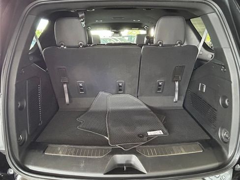 Used 2023 Chevrolet Tahoe RST RWD image 54
