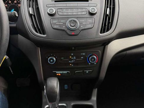 Used 2017 Ford Escape S FWD image 12