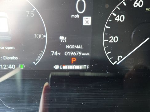 Certified 2024 Honda CR-V Sport-L image 29