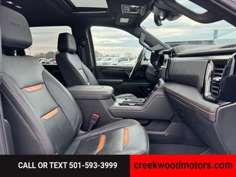 Used 2024 GMC Sierra 3500 AT4 w/ AT4 Premium Plus Package image 12