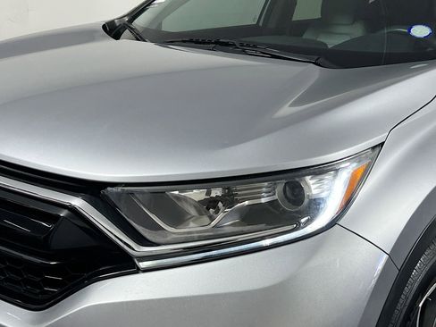 Used 2021 Honda CR-V EX image 11