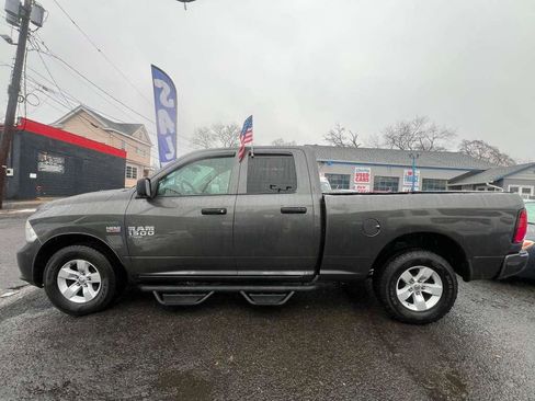 Used 2019 RAM 1500 Express image 6