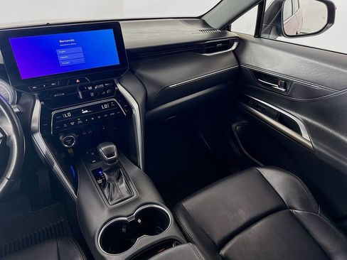 Certified 2024 Toyota Venza Nightshade image 23