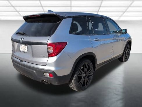 Used 2021 Honda Passport Sport image 28