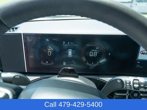Used 2024 Hyundai Santa Fe SEL FWD image 20
