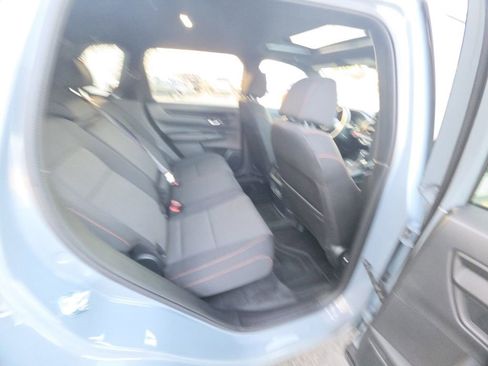 Used 2026 Honda CR-V TrailSport image 32
