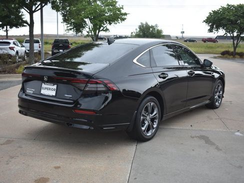 Used 2025 Honda Accord EX-L image 5