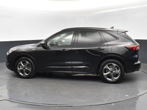 Used 2023 Ford Escape ST-Line w/ Tech Pack #1 image 5