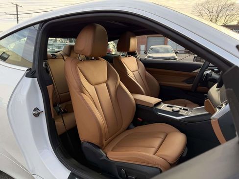 Used 2026 BMW 430i xDrive 430i xDrive image 10