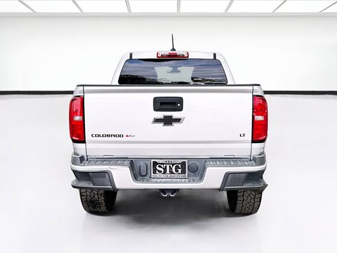 Used 2018 Chevrolet Colorado LT image 5