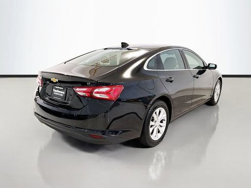Used 2020 Chevrolet Malibu LT FWD image 9