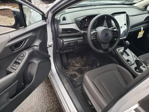 New 2026 Subaru Crosstrek 2.0i Premium image 11