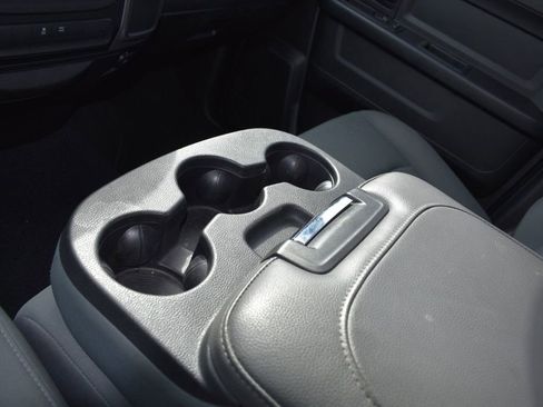 Used 2017 RAM 1500 Express image 20