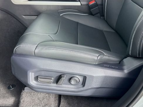 New 2026 Toyota Tundra SR5 image 23