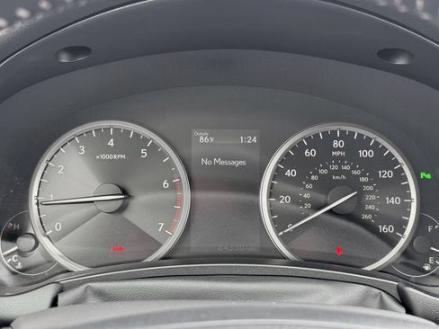 Used 2020 Lexus NX 300 AWD w/ Comfort Package image 19