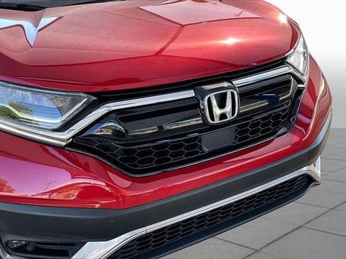 Used 2020 Honda CR-V Touring image 30
