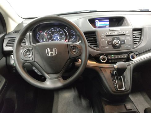 Used 2016 Honda CR-V SE image 22