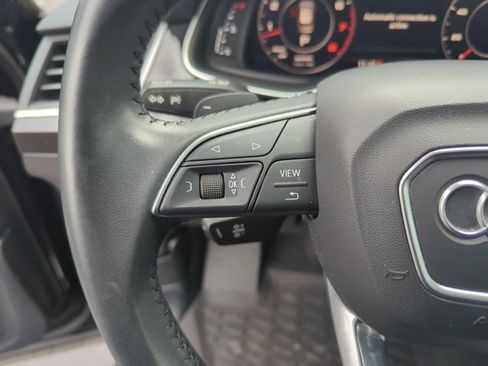 Used 2019 Audi Q7 3.0T Premium Plus w/ Premium Plus Package image 11