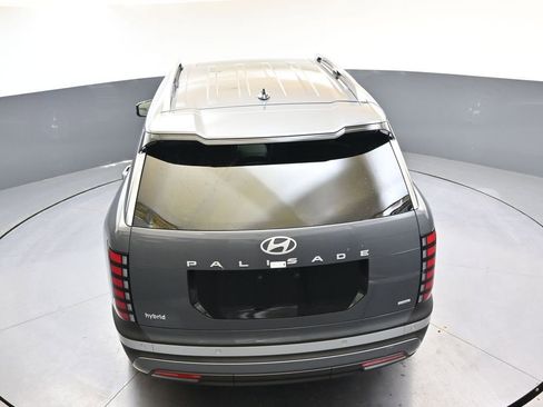 New 2026 Hyundai Palisade SEL Premium AWD/4WD image 48
