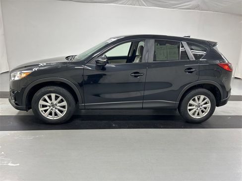 Used 2016 MAZDA CX-5 Touring image 6