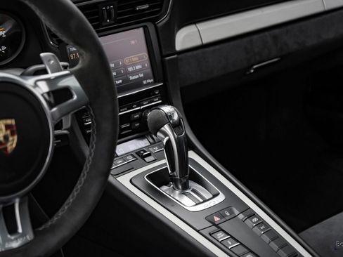 Used 2015 Porsche 911 GT3 RWD image 58