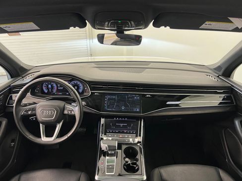 Used 2022 Audi Q7 2.0T Premium Plus w/ Premium Plus Package image 16