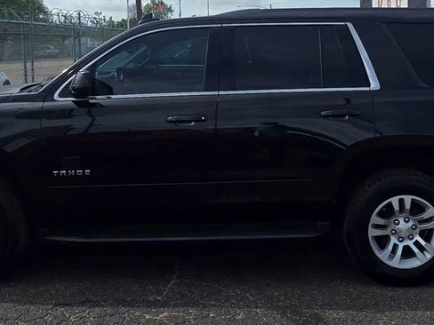 Used 2017 Chevrolet Tahoe LS RWD image 6